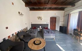 Vila Lucia - Apartmán 2